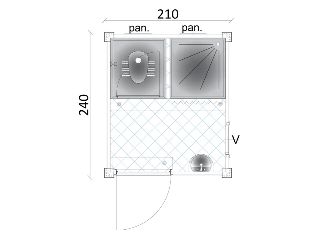 PRM 301