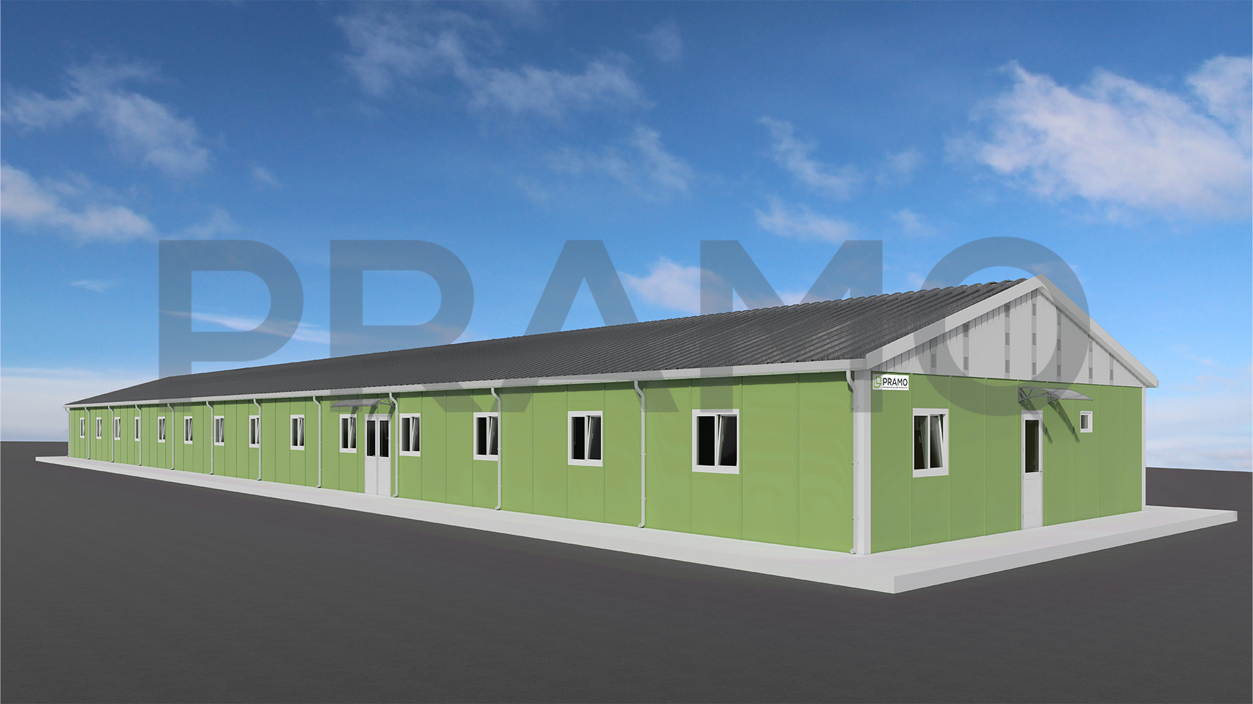 hafif çelik
konteyner yapı
prefabrik
yatakhane
yemekhane
modular
prefabricated
containers
steel
construction
House
accommodation
workers
مسبق الصنع
منشآت معدنية
كونتينرز
منازل
انشاءات
ستيل