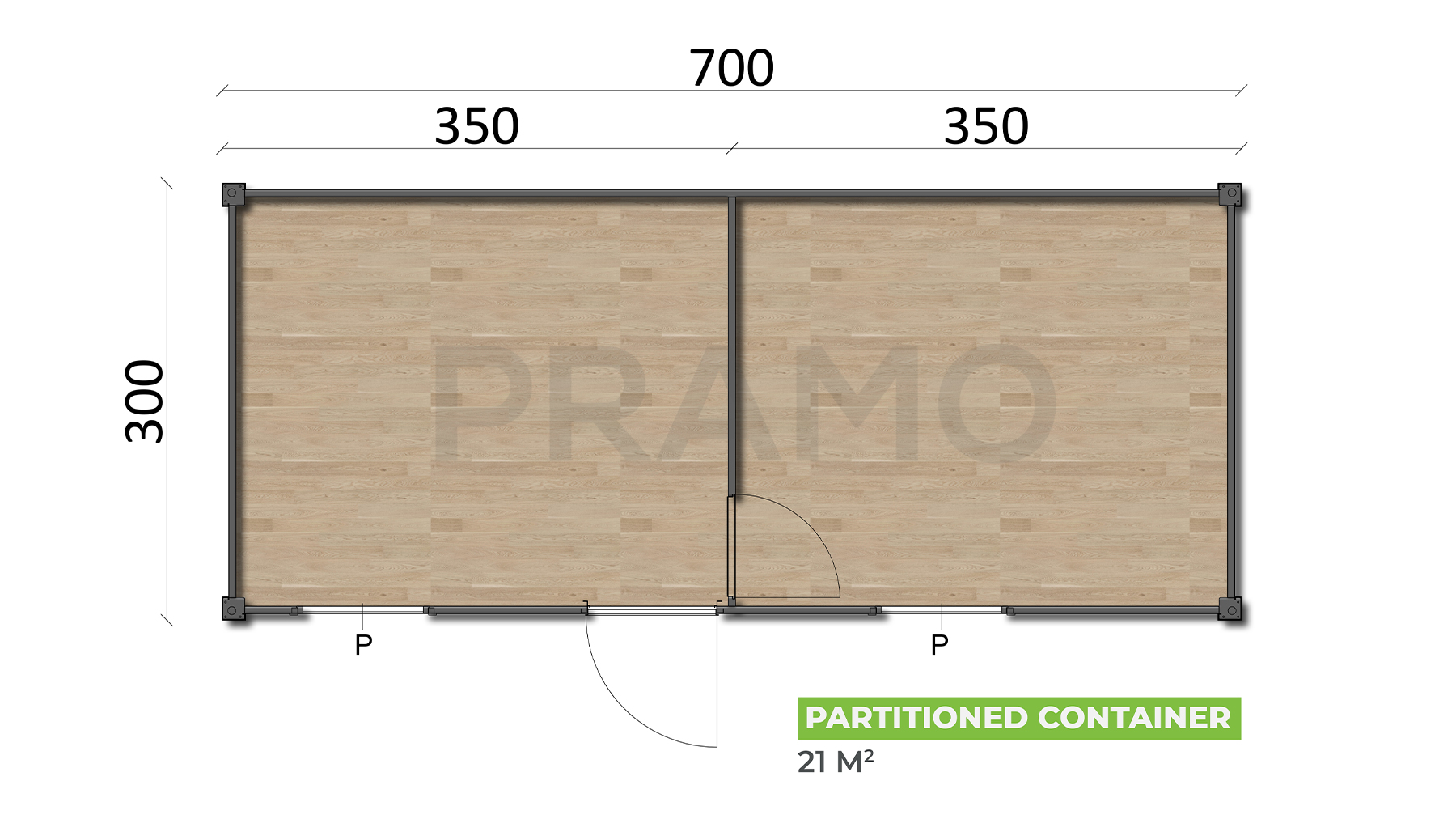 PRM 105