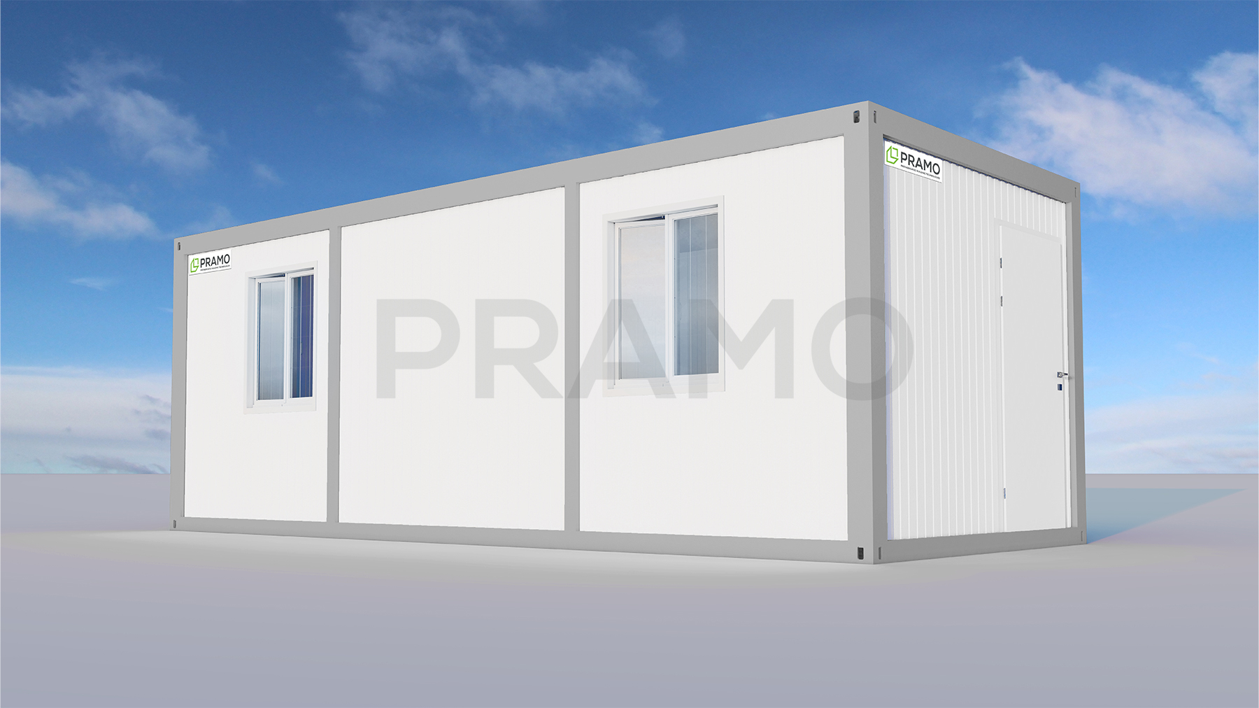 PRM 203