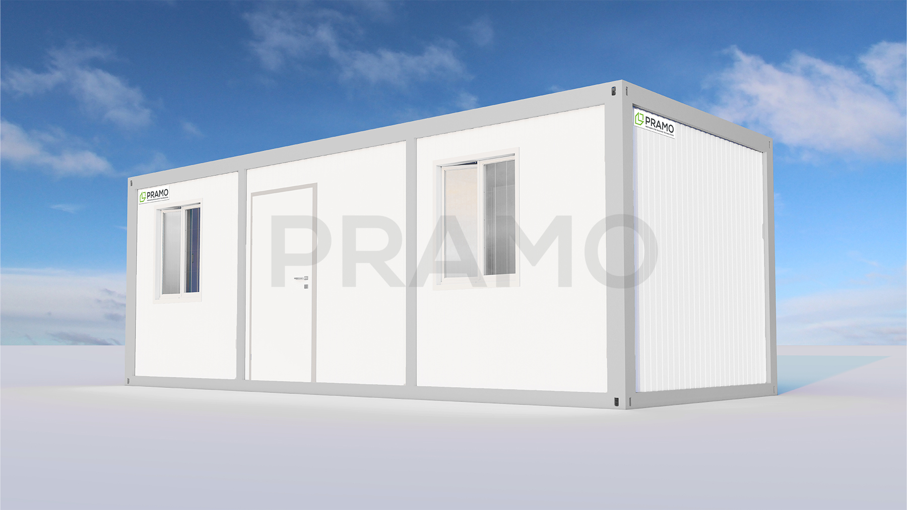 PRM 205