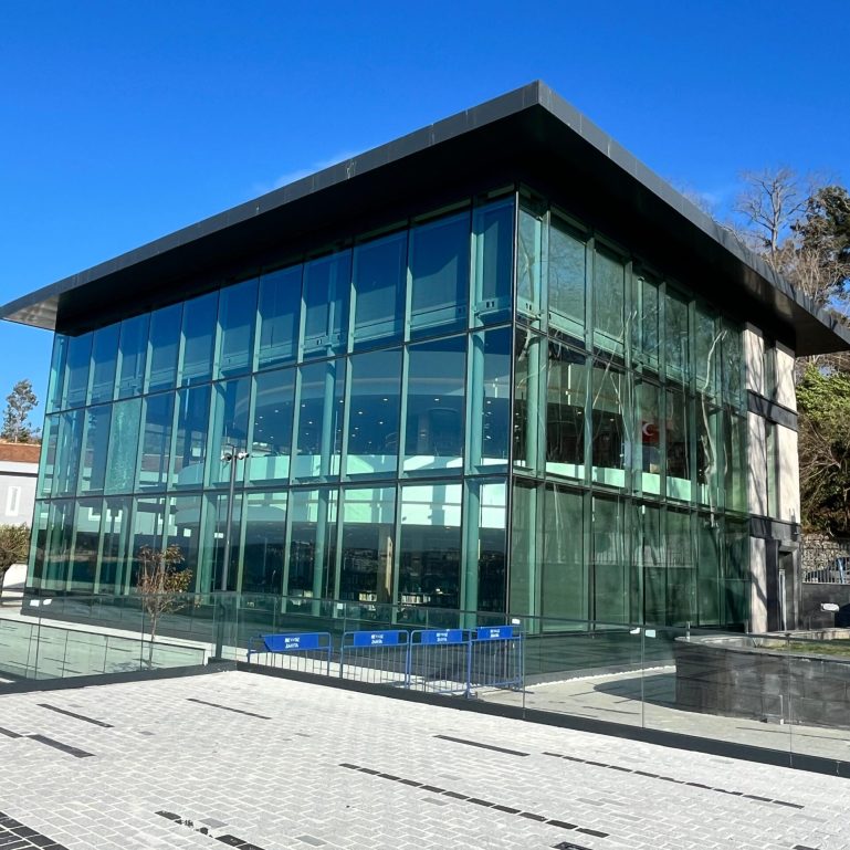 BEYKOZ YAPISAL ÇELİK KÜTÜPHANE pramo hafif çelik10